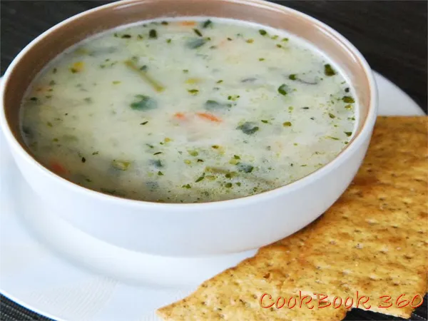 CookBook Recepie image 