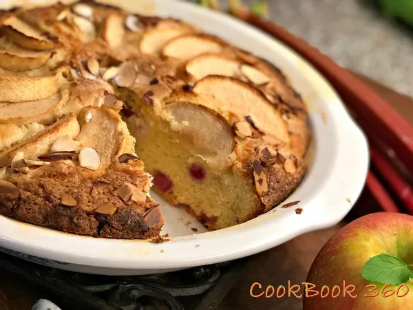 CookBook Recepie image