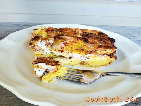 CookBook Recepie image 