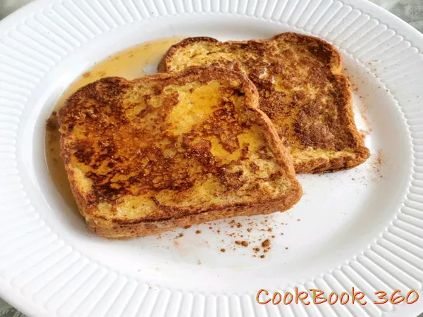 CookBook Recepie image 
