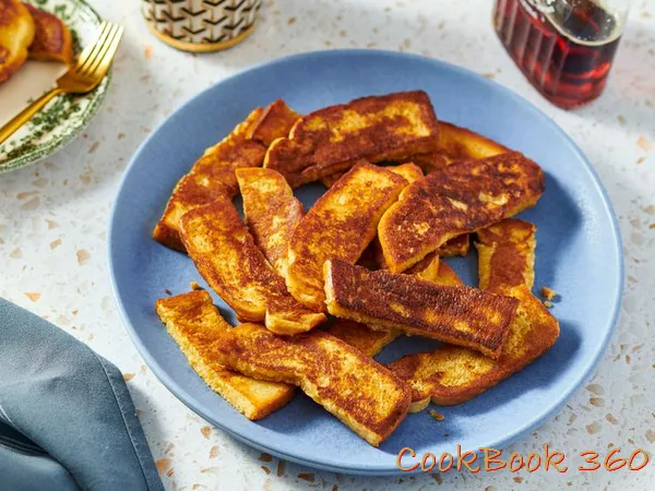 CookBook Recepie image
