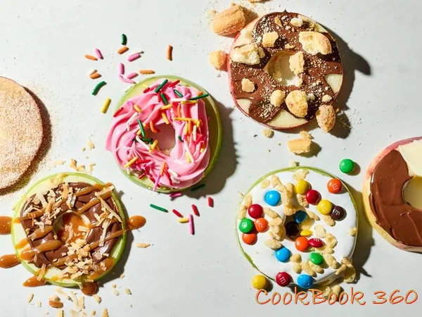 CookBook Recepie image 