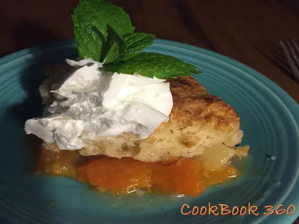 CookBook Recepie image 