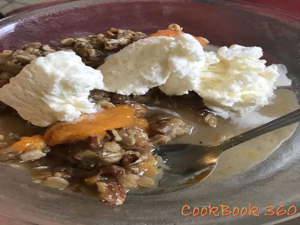 CookBook Recepie image
