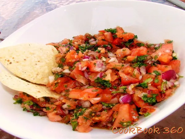 CookBook Recepie image 