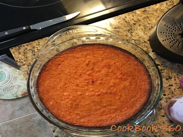 CookBook Recepie image 