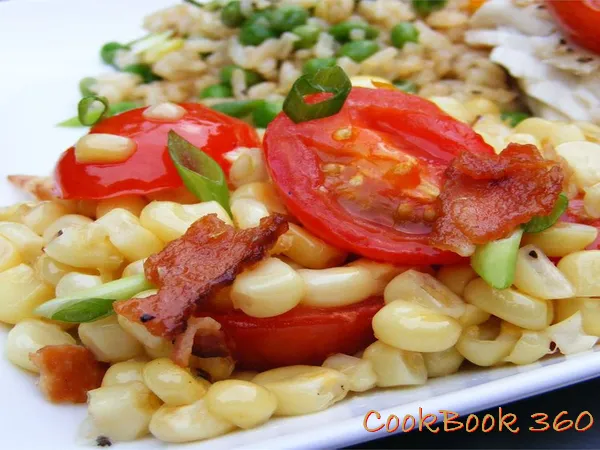 CookBook Recepie image 