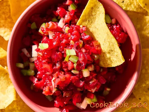 CookBook Recepie image 