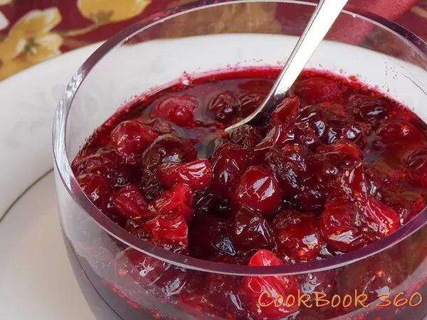 CookBook Recepie image 