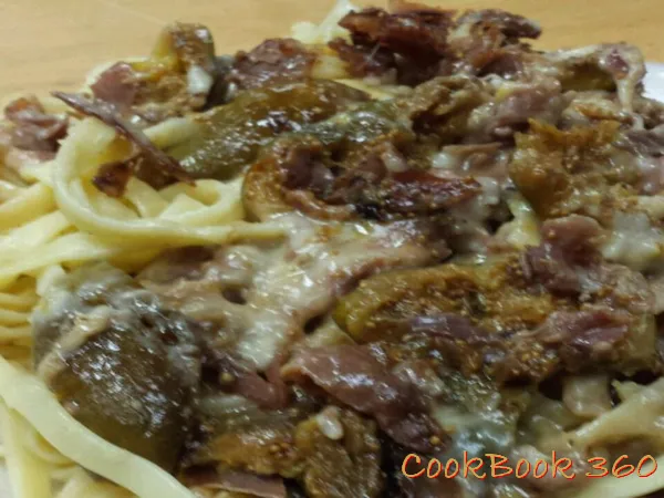 CookBook Recepie image 