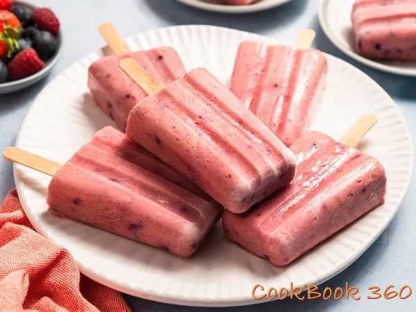 CookBook Recepie image 