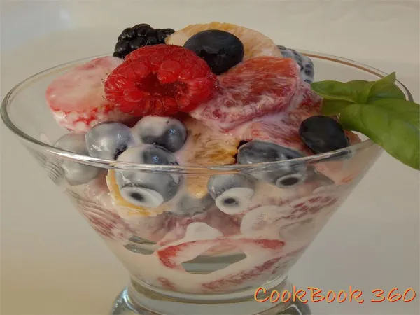 CookBook Recepie image 