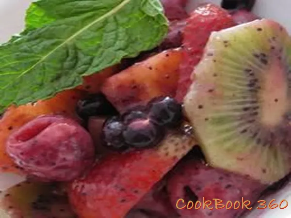 CookBook Recepie image 
