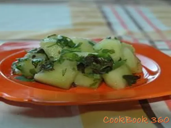 CookBook Recepie image 