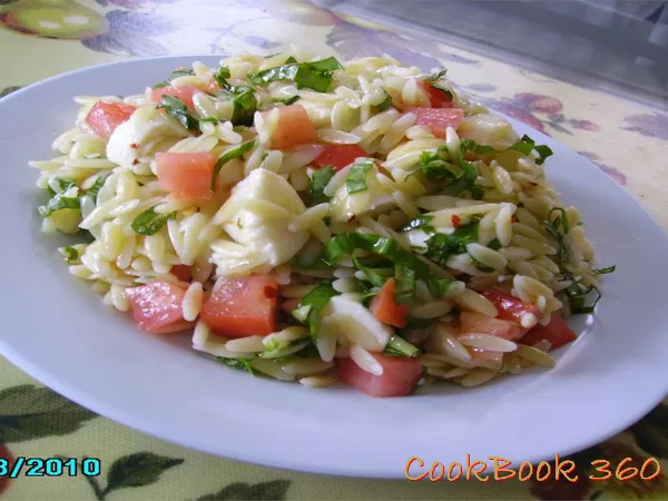 CookBook Recepie image 