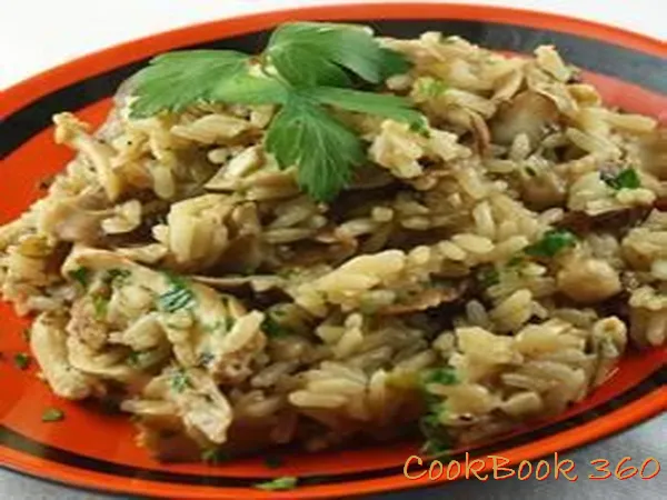 CookBook Recepie image 