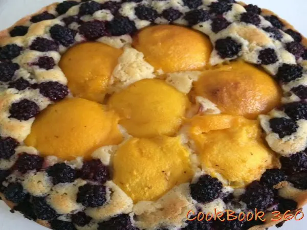 CookBook Recepie image 