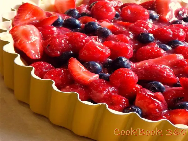 CookBook Recepie image 