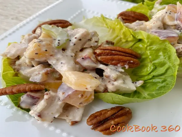 CookBook Recepie image 