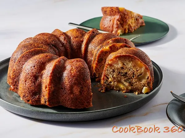 CookBook Recepie image 
