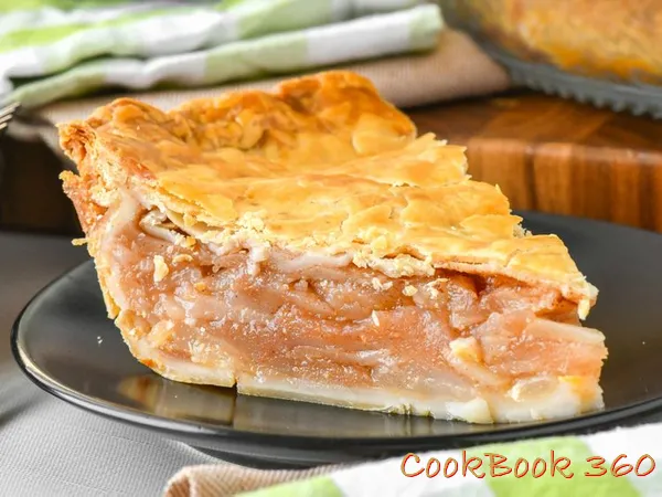CookBook Recepie image 