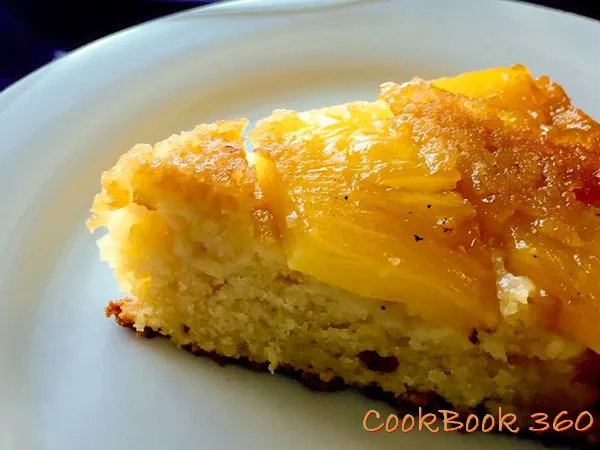 CookBook Recepie image 