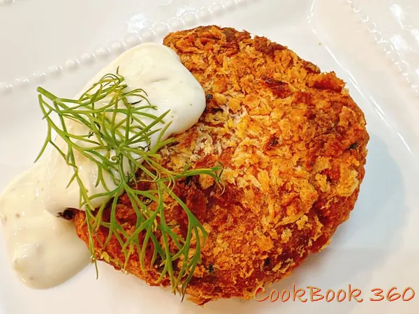 CookBook Recepie image 
