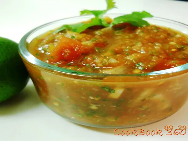 CookBook Recepie image 