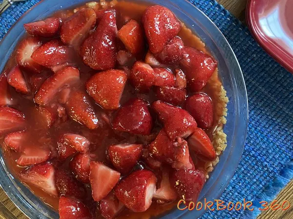 CookBook Recepie image 