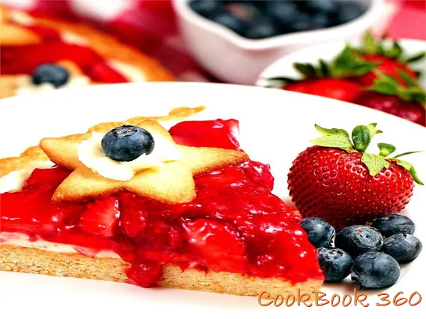 CookBook Recepie image 