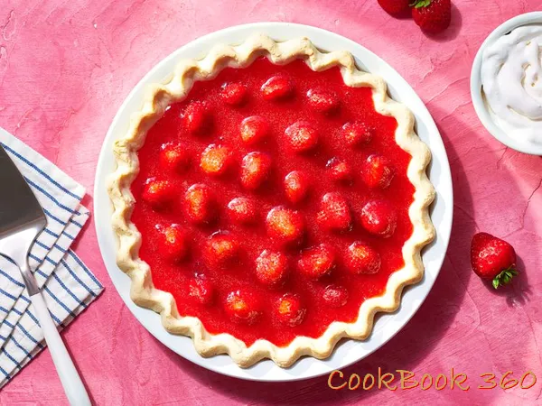 CookBook Recepie image 