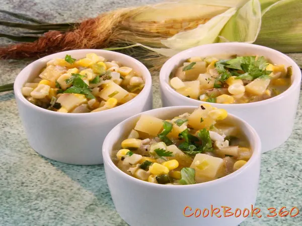 CookBook Recepie image