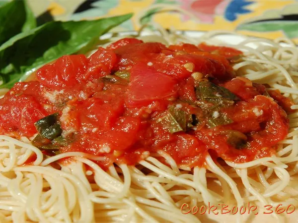 CookBook Recepie image