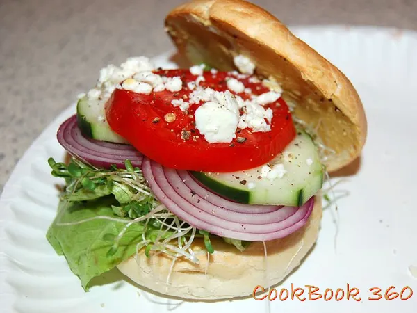CookBook Recepie image 