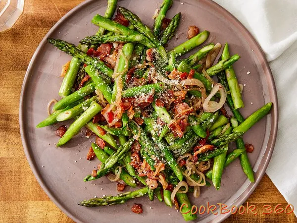 CookBook Recepie image 