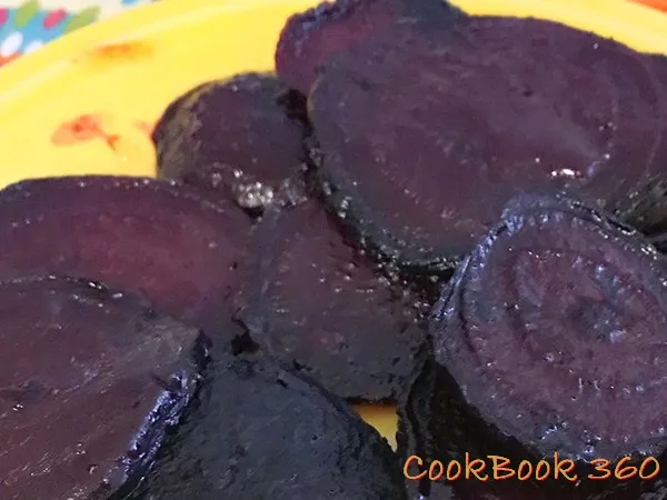 CookBook Recepie image 