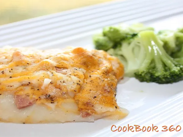CookBook Recepie image 