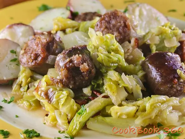 CookBook Recepie image 