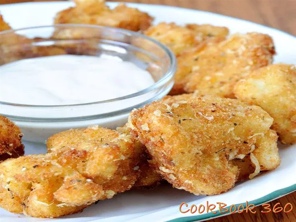 CookBook Recepie image 