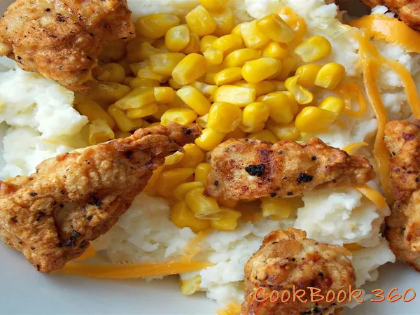 CookBook Recepie image 