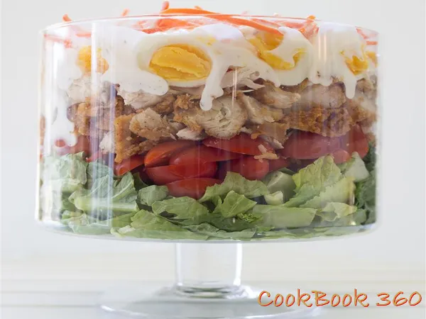 CookBook Recepie image 