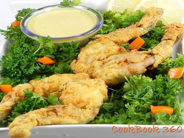 CookBook Recepie image 