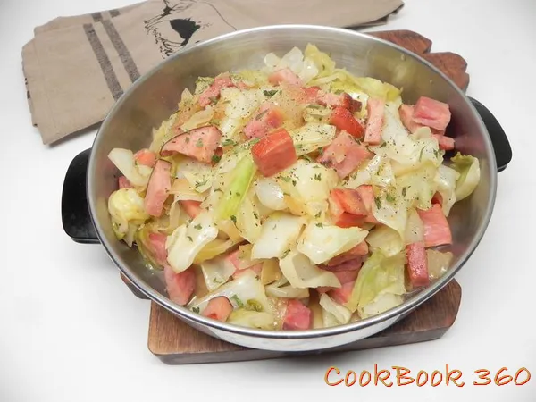 CookBook Recepie image 