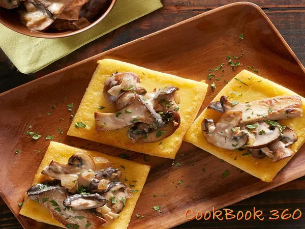 CookBook Recepie image 