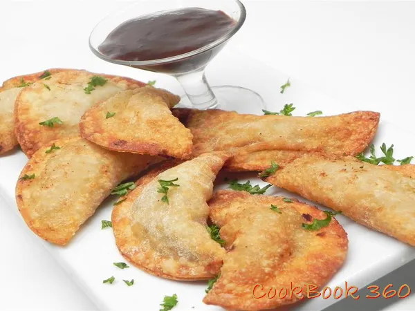 CookBook Recepie image 