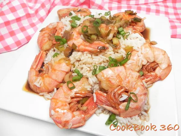 CookBook Recepie image 