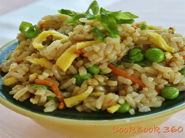 CookBook Recepie image 