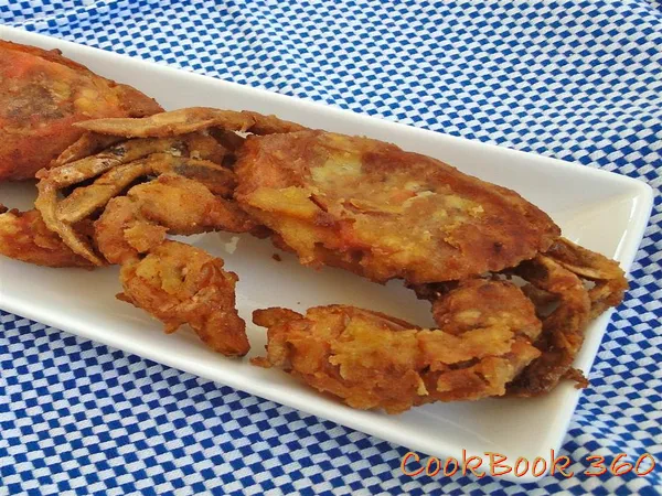 CookBook Recepie image 
