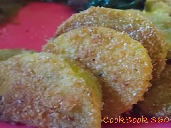 CookBook Recepie image 