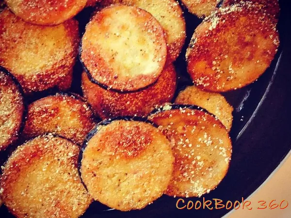 CookBook Recepie image 